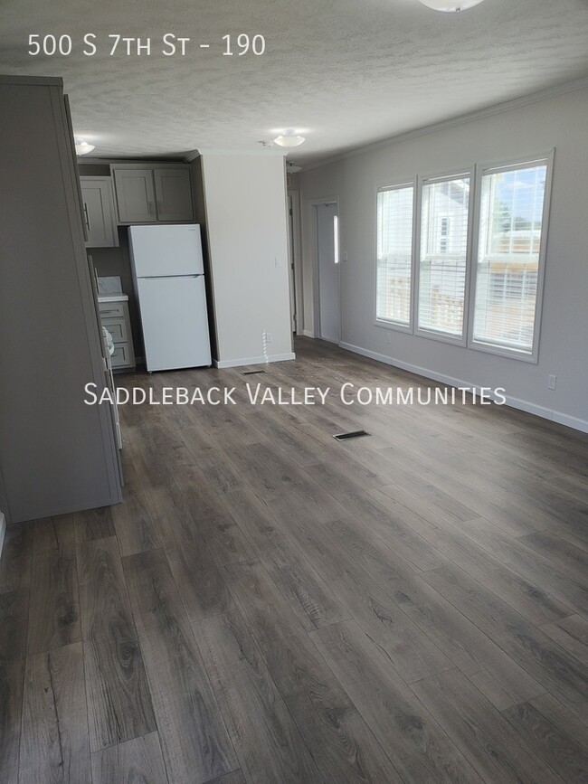 Building Photo - Beautiful New 3 Bed 2 Bath Manufactored Home