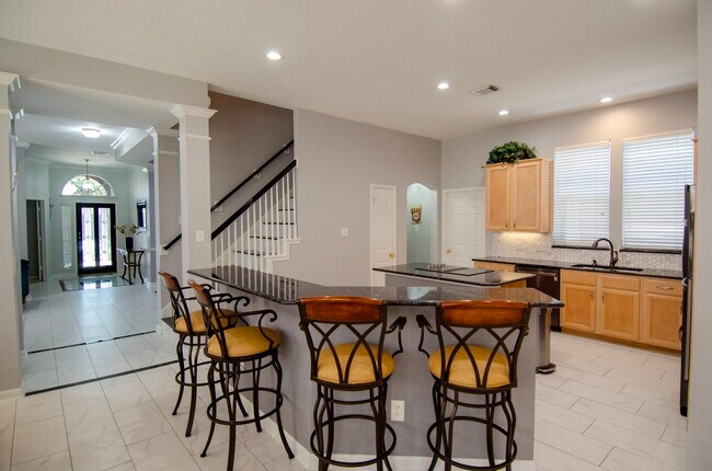 Building Photo - 1211 Campton Ct