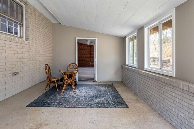 Building Photo - Fairview Retreat | 3BR/3BA with Finished Basement, 2-Car Garage & Private Yard — 17 Min to Asheville