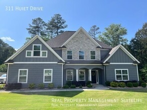 Building Photo - 311 Huiet Dr