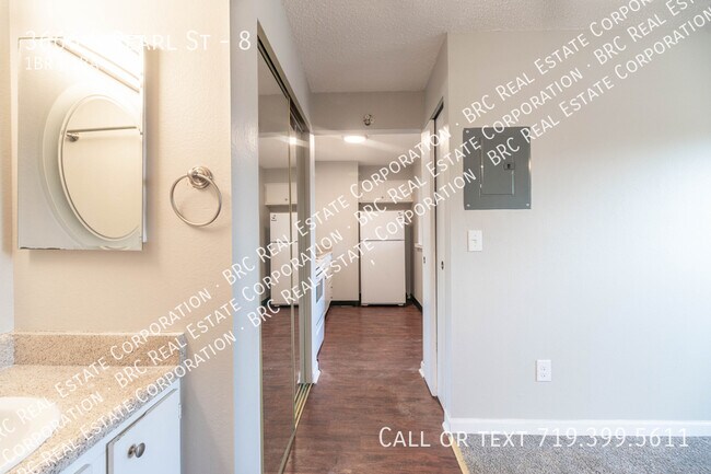 Building Photo - 3666 S Pearl St