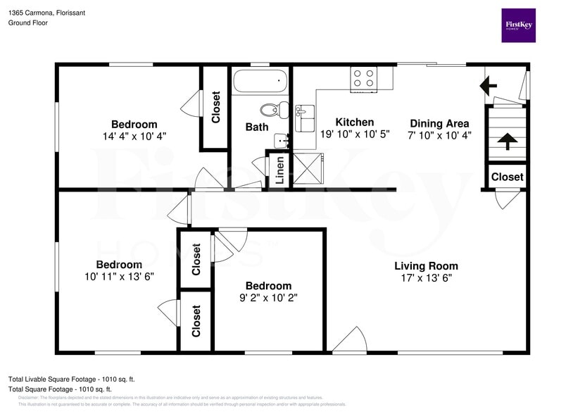 Building Photo - 1365 Carmona Dr