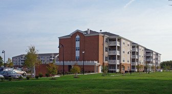 Building Photo - Somerset at Town Center Senior Apartments