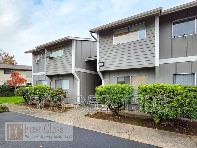 Building Photo - 1334 NE 186th Ave