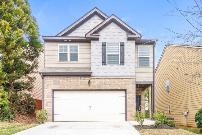 Building Photo - 5163 Rapahoe Trail