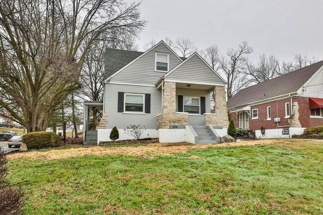 Building Photo - DELHI TWP- Spacious 4 bedroom 3 bath Cape Cod with garage