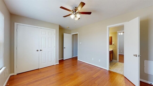 Building Photo - 505 Camp Ct