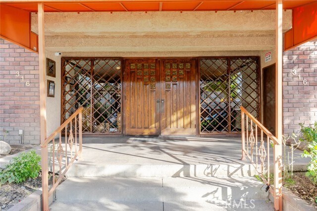 Building Photo - 316 N Maryland Ave