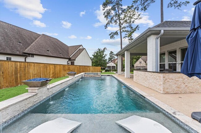 Building Photo - 21 Cassena Grove Pl