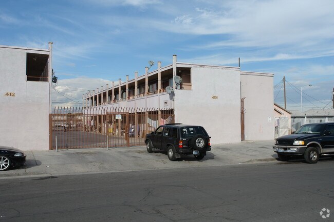 Building Photo - 408-412 Madison Ave