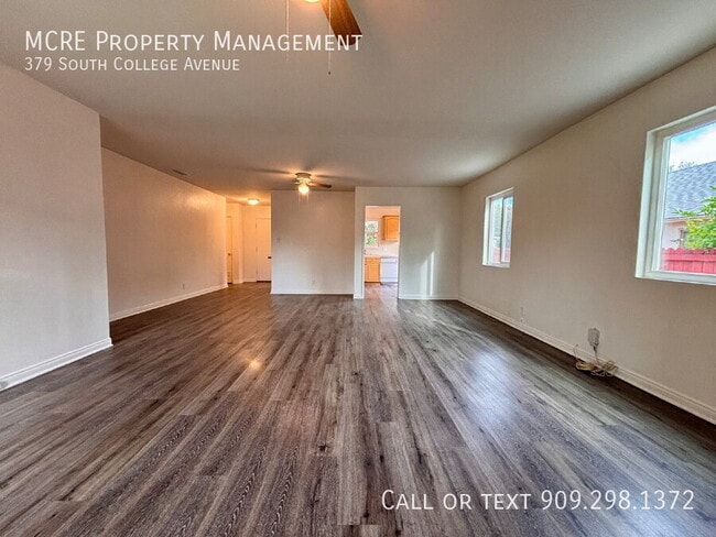 Building Photo - 379 S College Ave