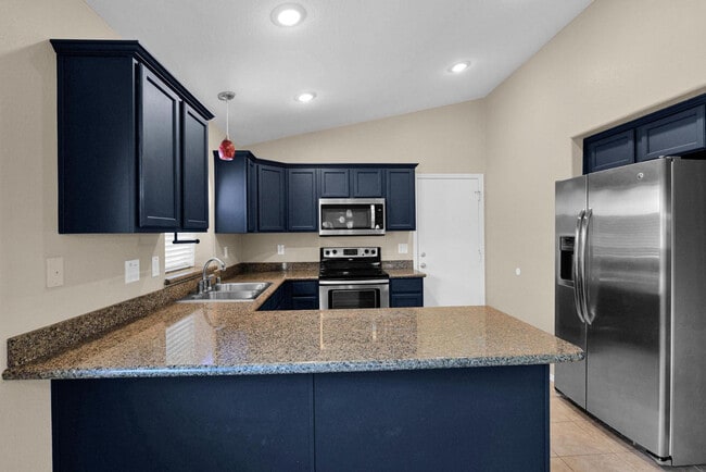 Building Photo - 18166 W Camino Real Dr