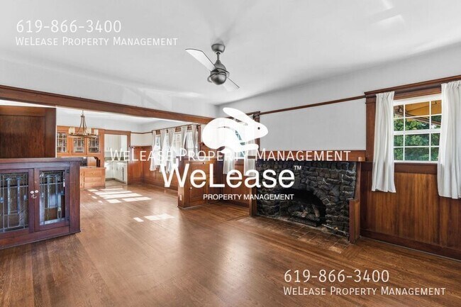 Building Photo - 821 20th St