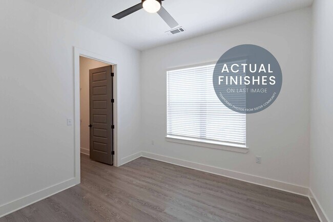 Floorplan - The Lawrence at Wellen Park