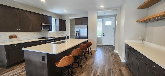 Building Photo - 1513 Zephyr Way