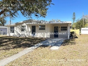 Building Photo - 2345 Floyd St