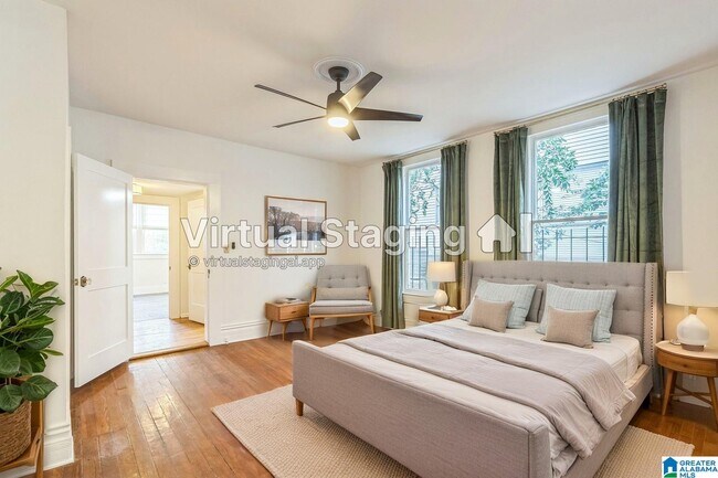 Building Photo - 1500 14th Ave S