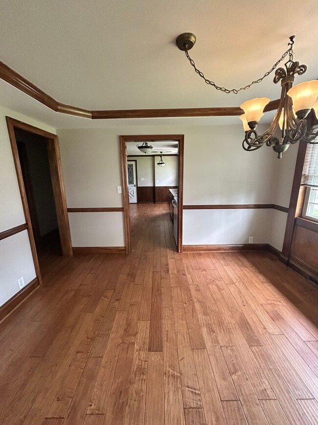 Building Photo - Three Bedroom, Single-Family Home
