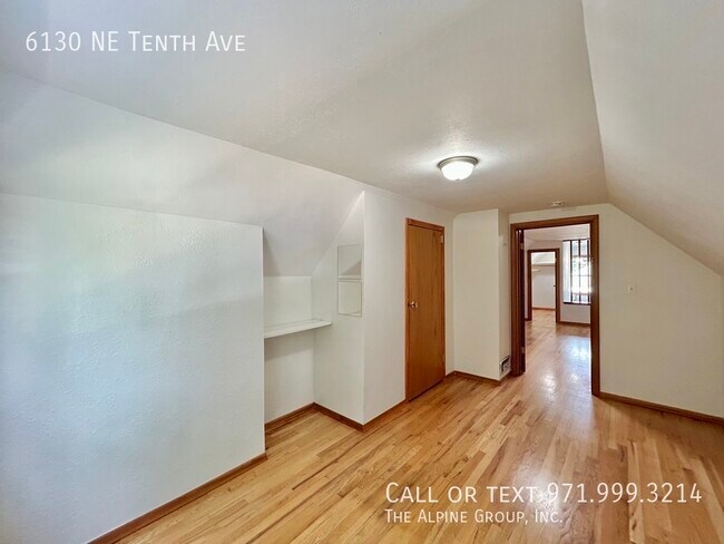 Building Photo - 6130 NE Tenth Ave-