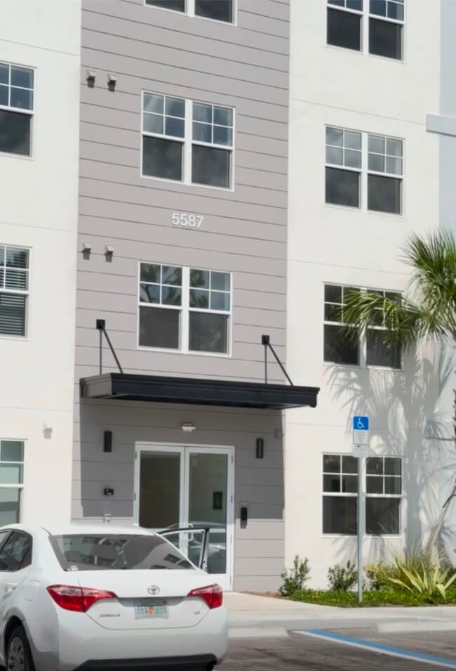 Building Photo - 5587 Millenia Blvd