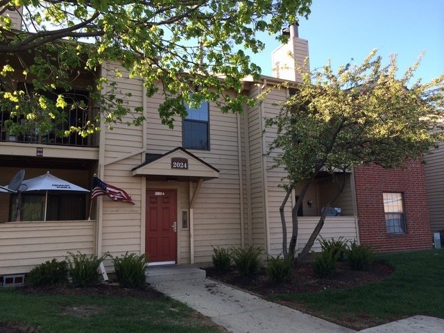 Building Photo - 2024 N Rand Rd