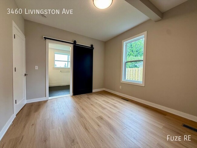 Building Photo - 3460 Livingston Ave