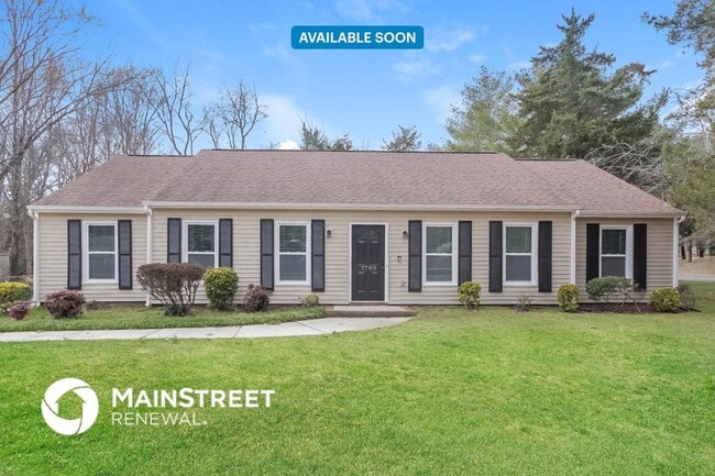 Primary Photo - 7700 Hickory Hollow Ln