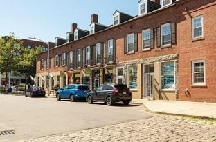 Building Photo - 141 Washington St