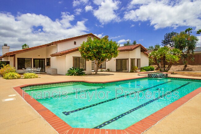 Building Photo - 3209 Avenida Hacienda