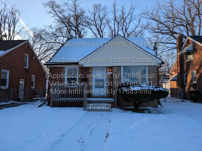 Building Photo - 17683 Stahelin Ave