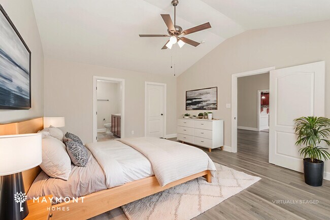 Building Photo - Spacious 4-Bedroom Home in Martinez, GA