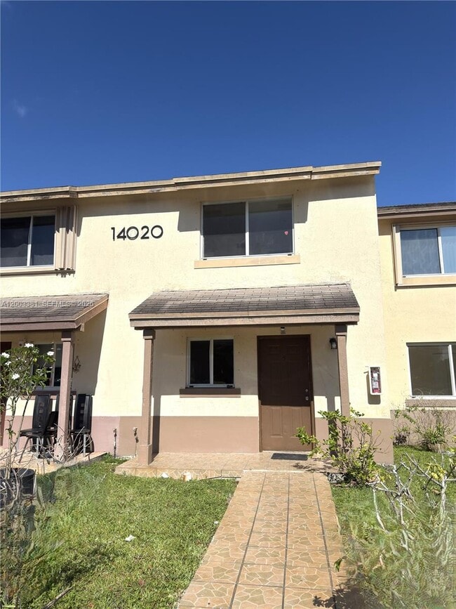 Building Photo - 14020 NE 3rd Ct