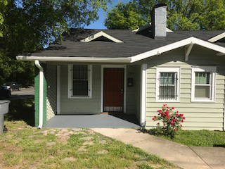 Primary Photo - Adorable 1 Bedroom Duplex in Wilmore Neigh...