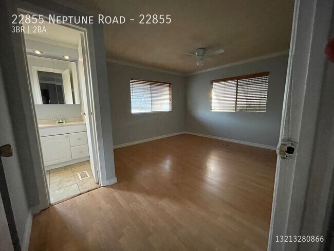 Building Photo - 22855 Neptune Rd
