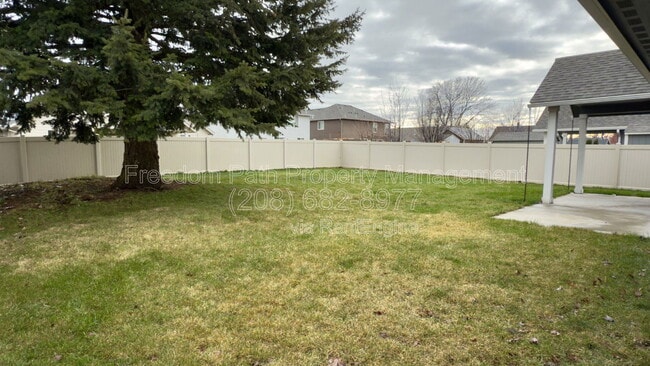 Building Photo - 9477 N Prince William Lp