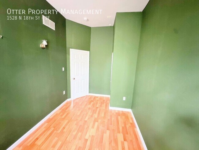 Building Photo - 1528 N 18th St