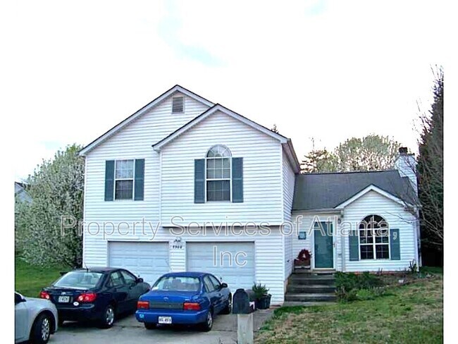 Primary Photo - 7300 New Dale Rd