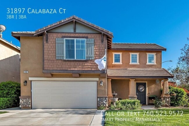 Building Photo - 31897 Calabaza Ct