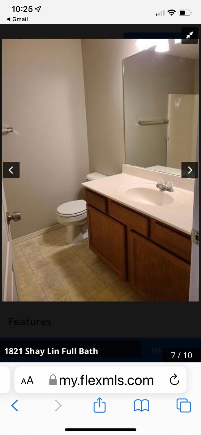 Building Photo - 1821 Shay Lin Ct