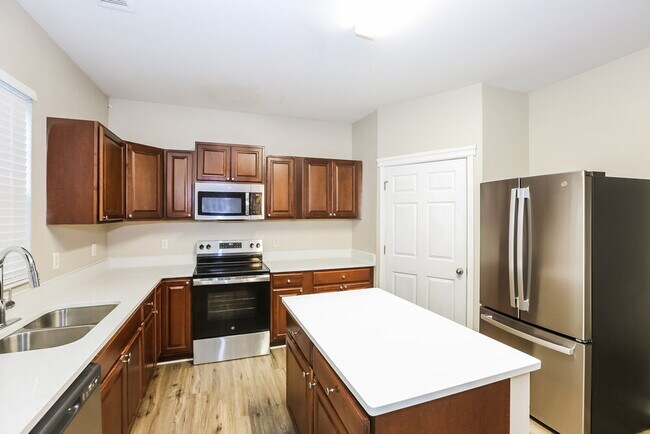 Building Photo - 5015 Abode Lily Ln