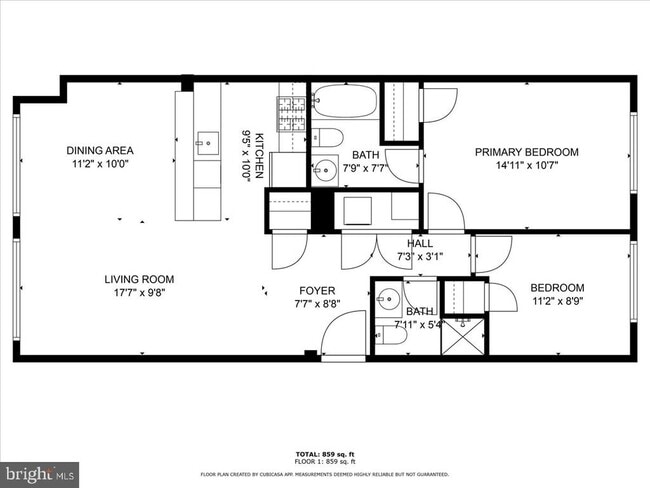 Primary Photo - 804 Taylor St NW