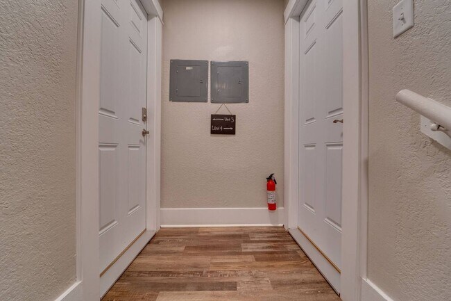 Building Photo - The Garland Suites (Furnished)
