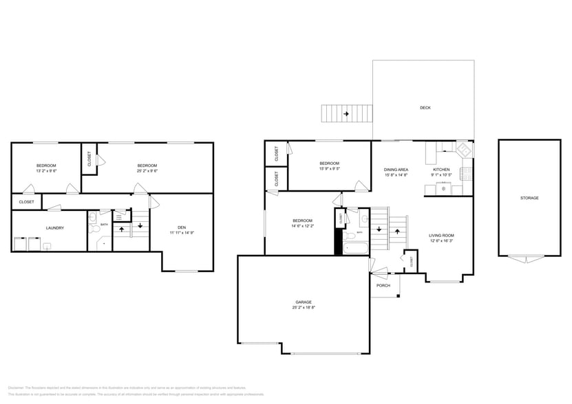 Building Photo - 1500 Powell St N