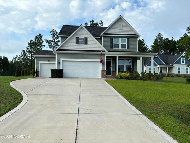 Primary Photo - 1375 Whitney Dr