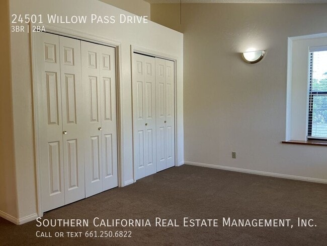 Building Photo - 24501 Willow Pass Dr
