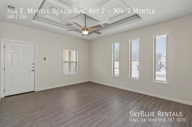 Building Photo - 704 E Myrtle Beach Ave