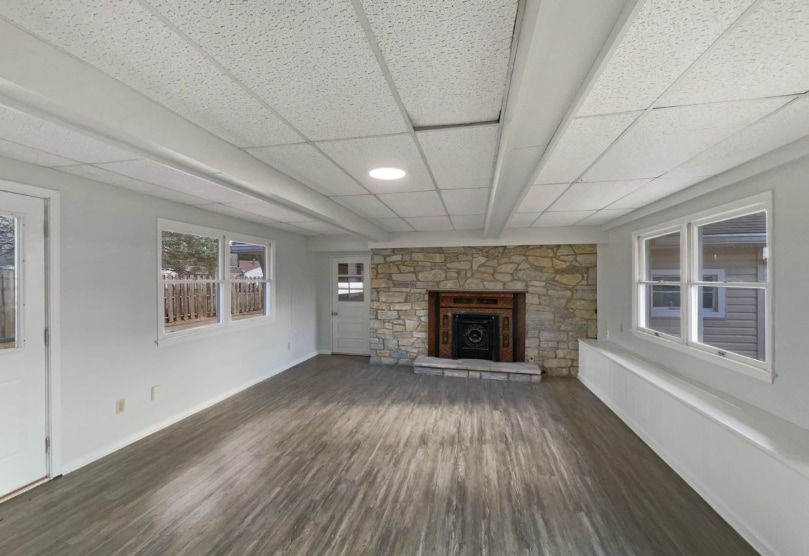 Building Photo - 2828 Shartle St