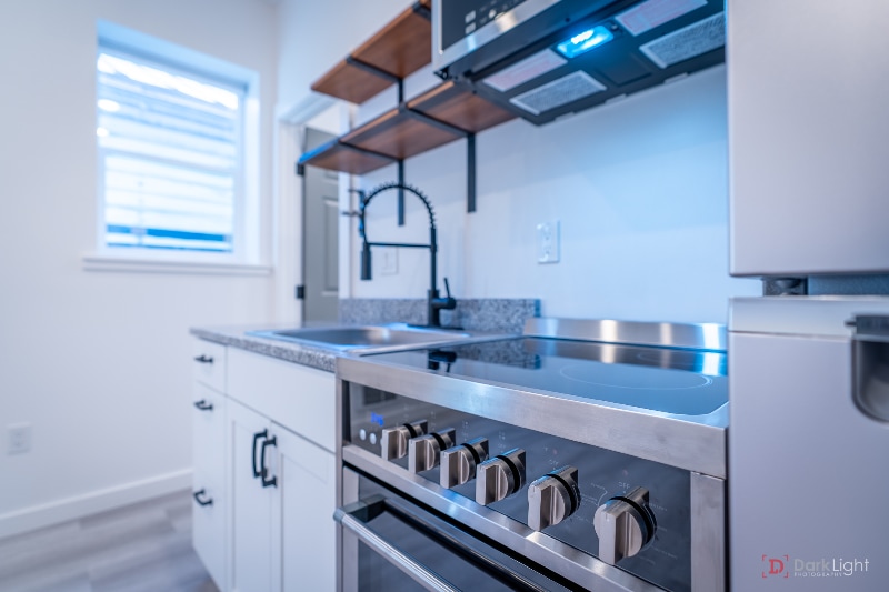 Building Photo - 130 N F St