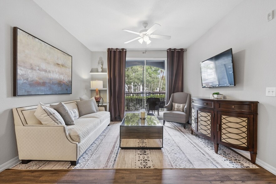 Building Photo - Sanctuary at Highland Oaks