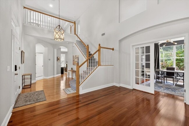 Building Photo - 11115 Avery Oaks Dr
